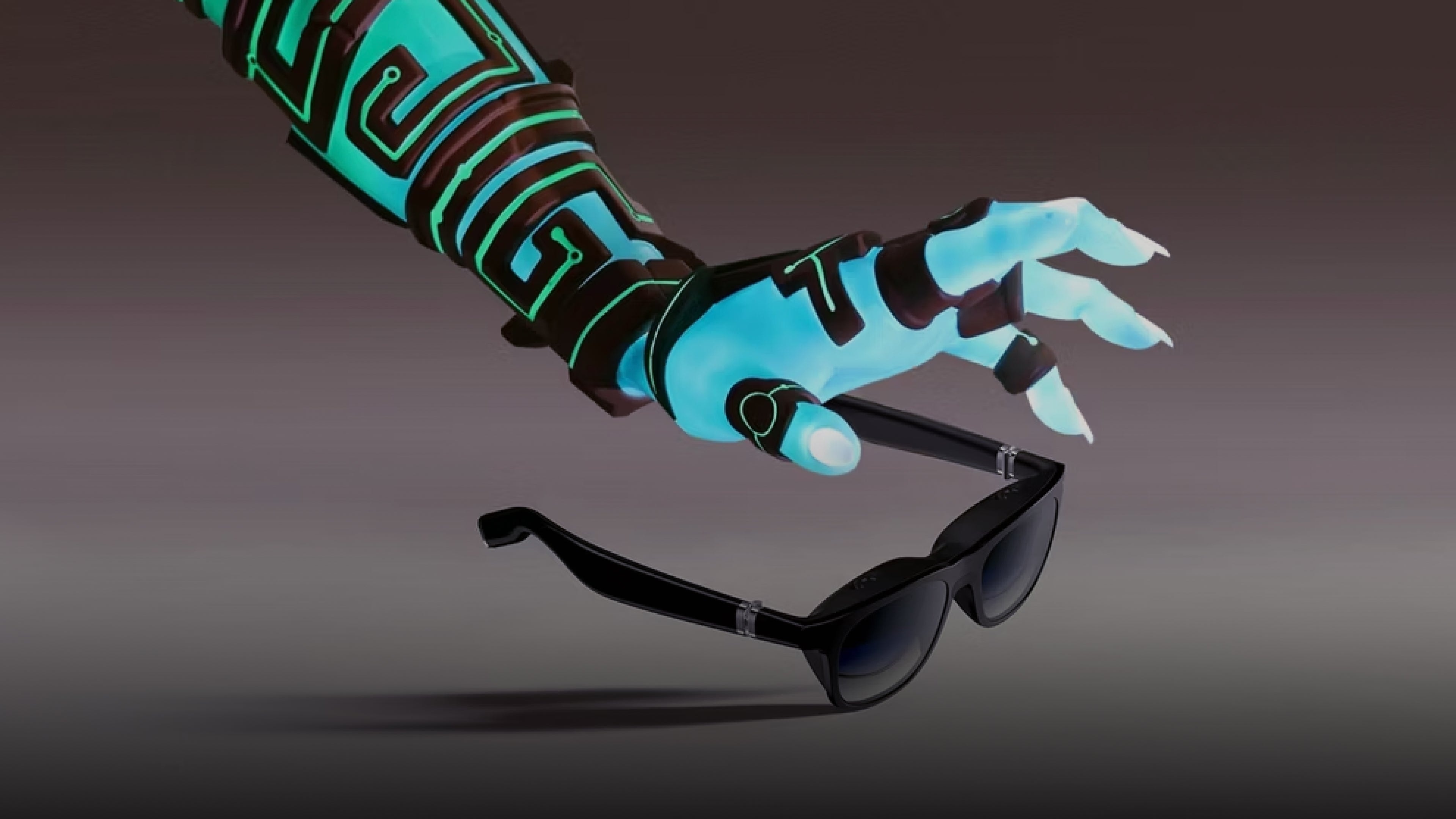 Playing Tears Of The Kingdom With VITURE One XR Glasses Was A Dream Come True.