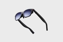 VITURE Pro XR Glasses 360 Degree Video