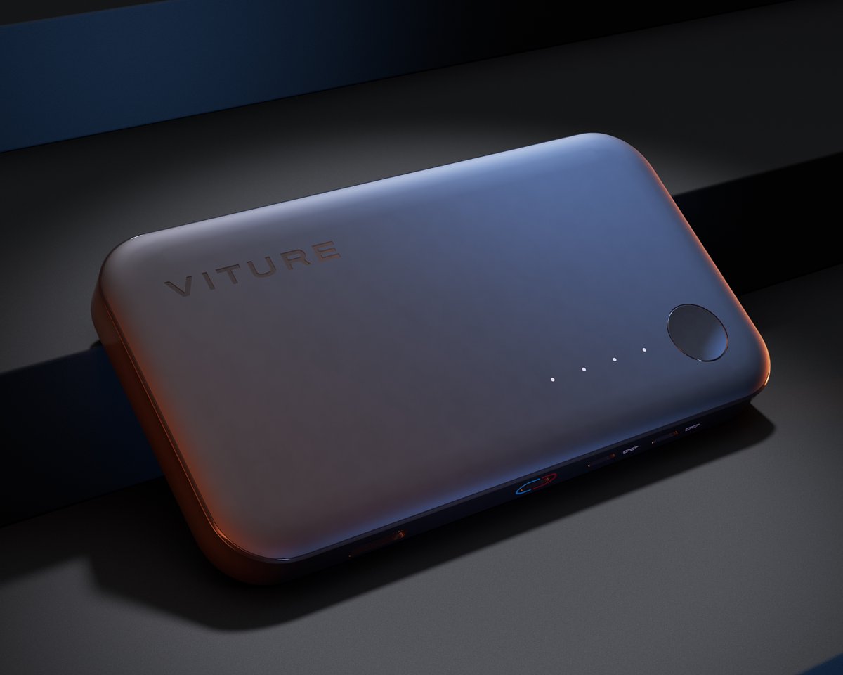 The Mobile Dock unlocks local co-op, HDMI compatibility, and hours of extra battery.