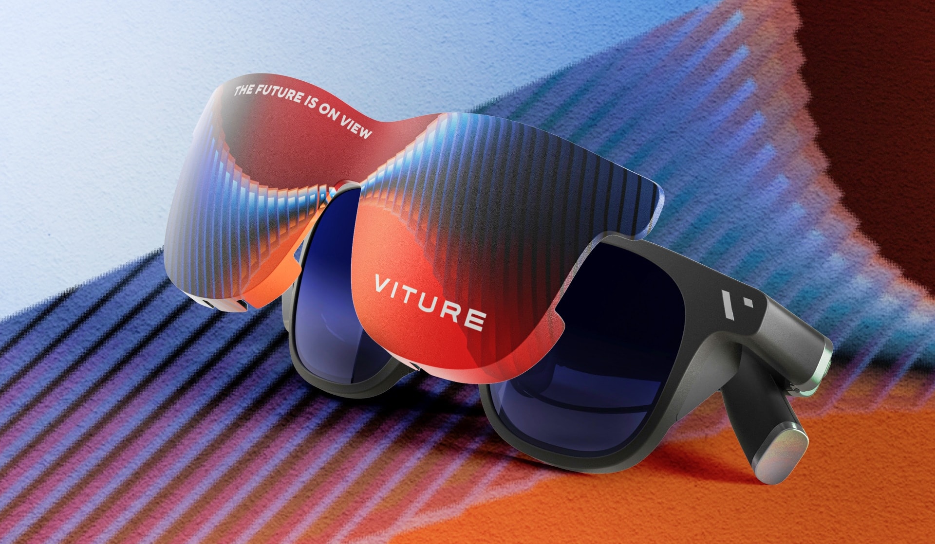 The Future Is On View