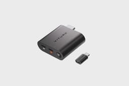 VITURE HDMI Adapter For Lightning iPhones 360 Degree Video