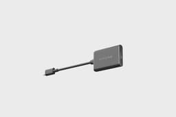 VITURE USB-C to Glasses and Charging Adapter 360 Degree Video