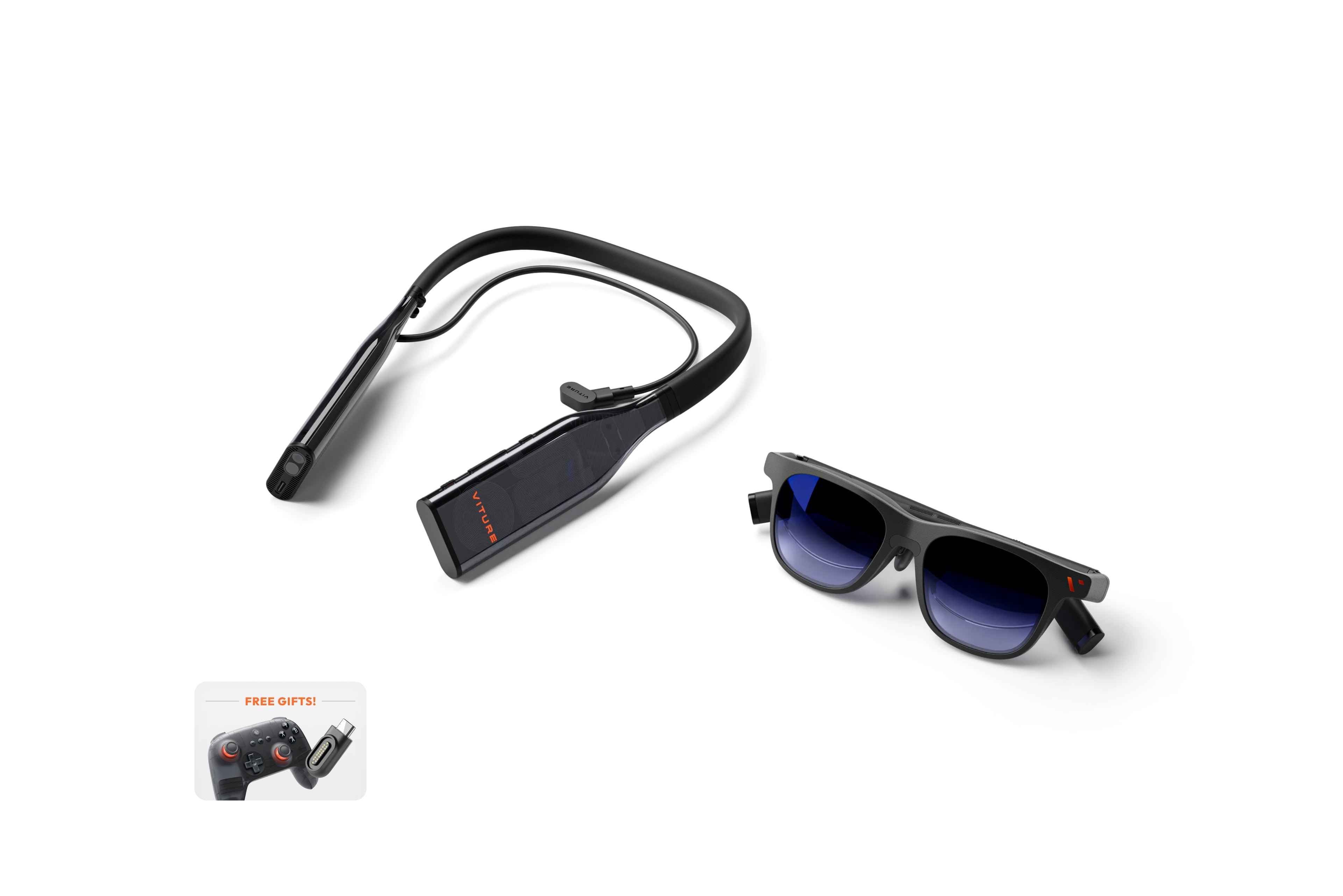 VITURE Pro Cloud Pack - VITURE