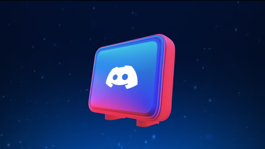 Join our Discord Community