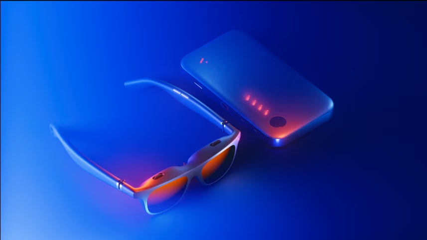 VITURE Pro Dock Pack