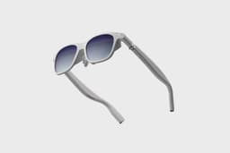 VITURE One Lite XR Glasses Marshmallow 360 Degree Video