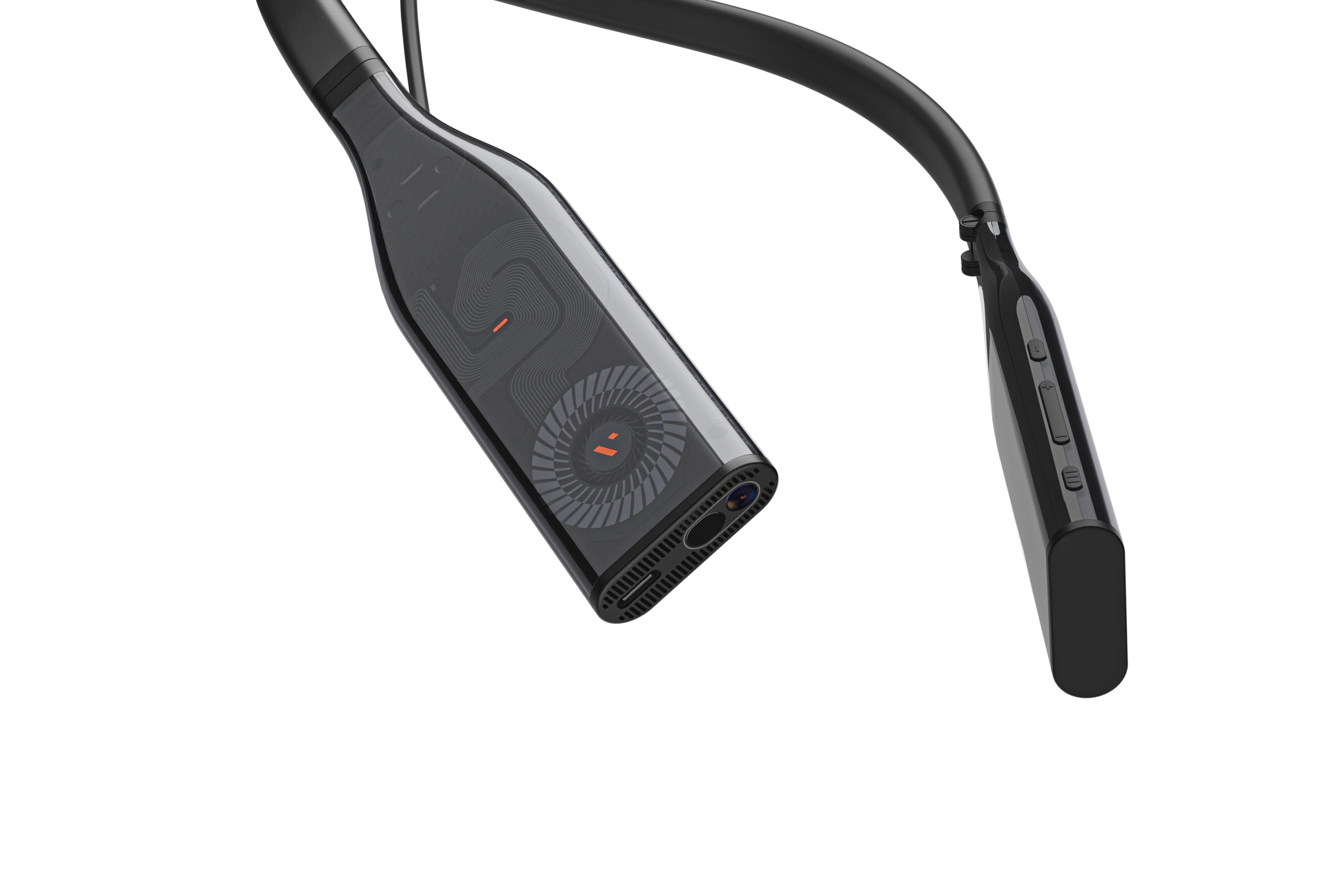 VITURE Pro Neckband close look