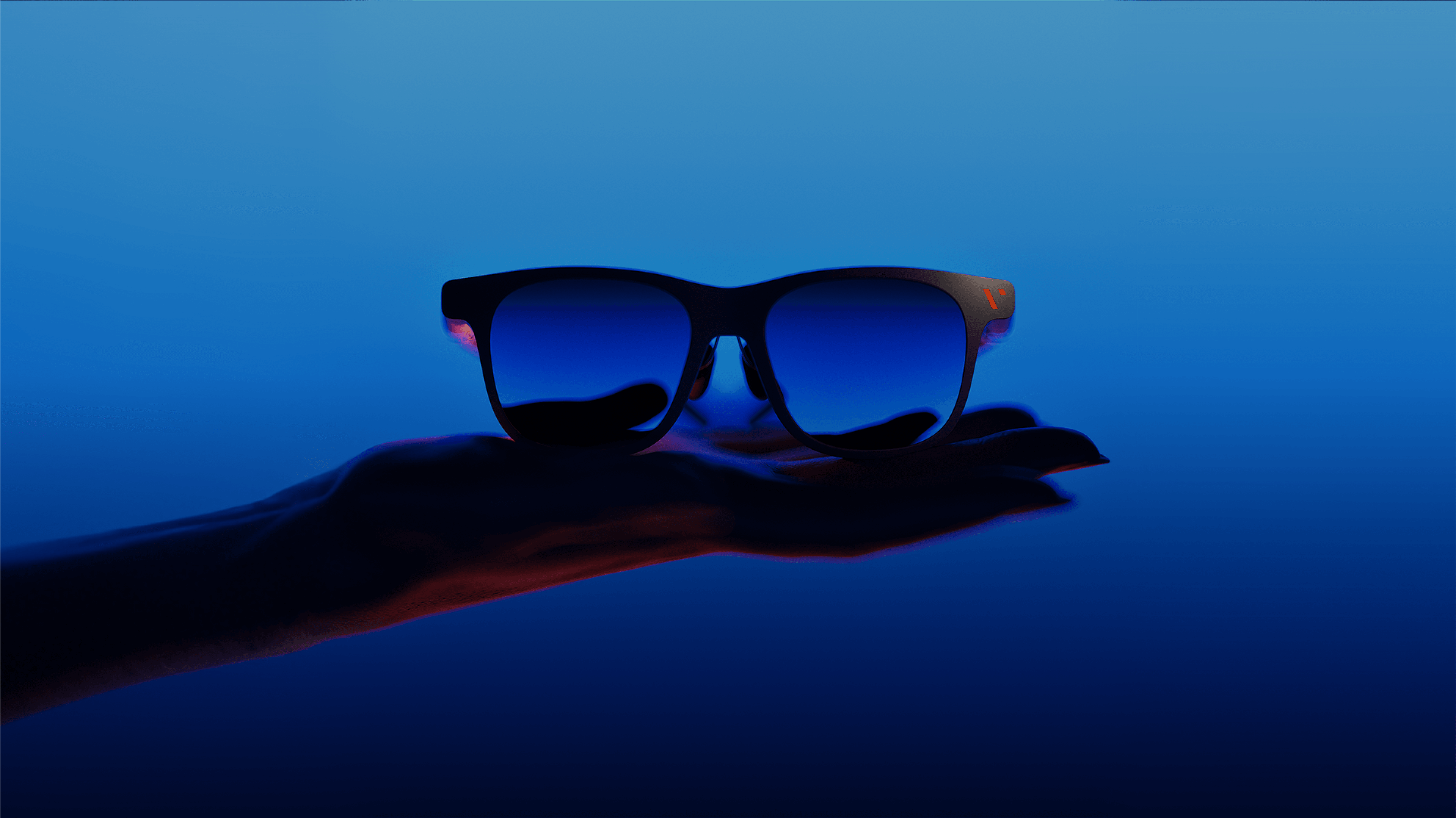 VITURE XR Glasses SDK for Linux